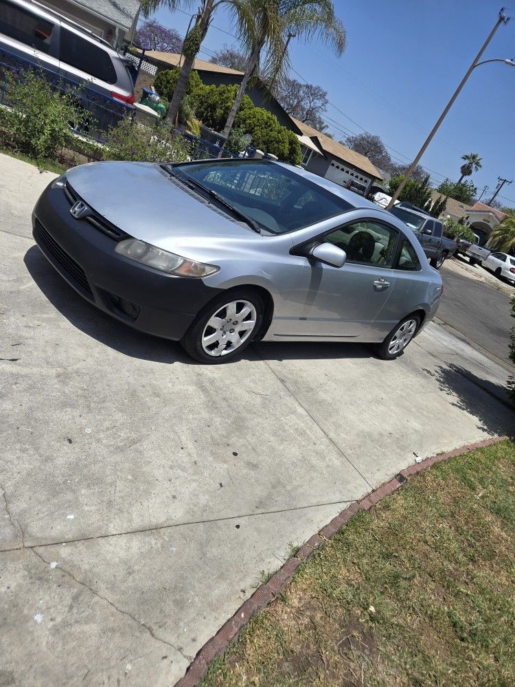 2010 Honda Civic