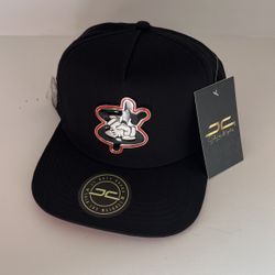 Jc Snapback Hat 🧢