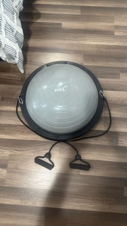 Balance Ball