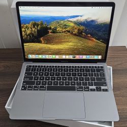 Macbook Air M1 13 Inch 