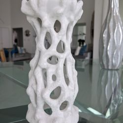 Coral Look Candle Holders YES IT IS AVAILABLE!!!