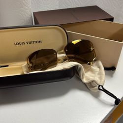 Louis Vuitton Sunglasses