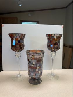 Decorative chalices