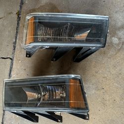 Chevy Colorado Parts