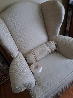 Antique couches