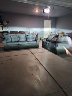 Sofa set