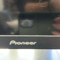 Pioneer Fire Tv