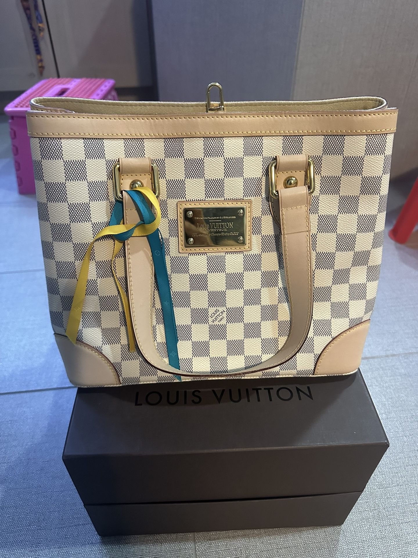 Louis Vuitton Handbag