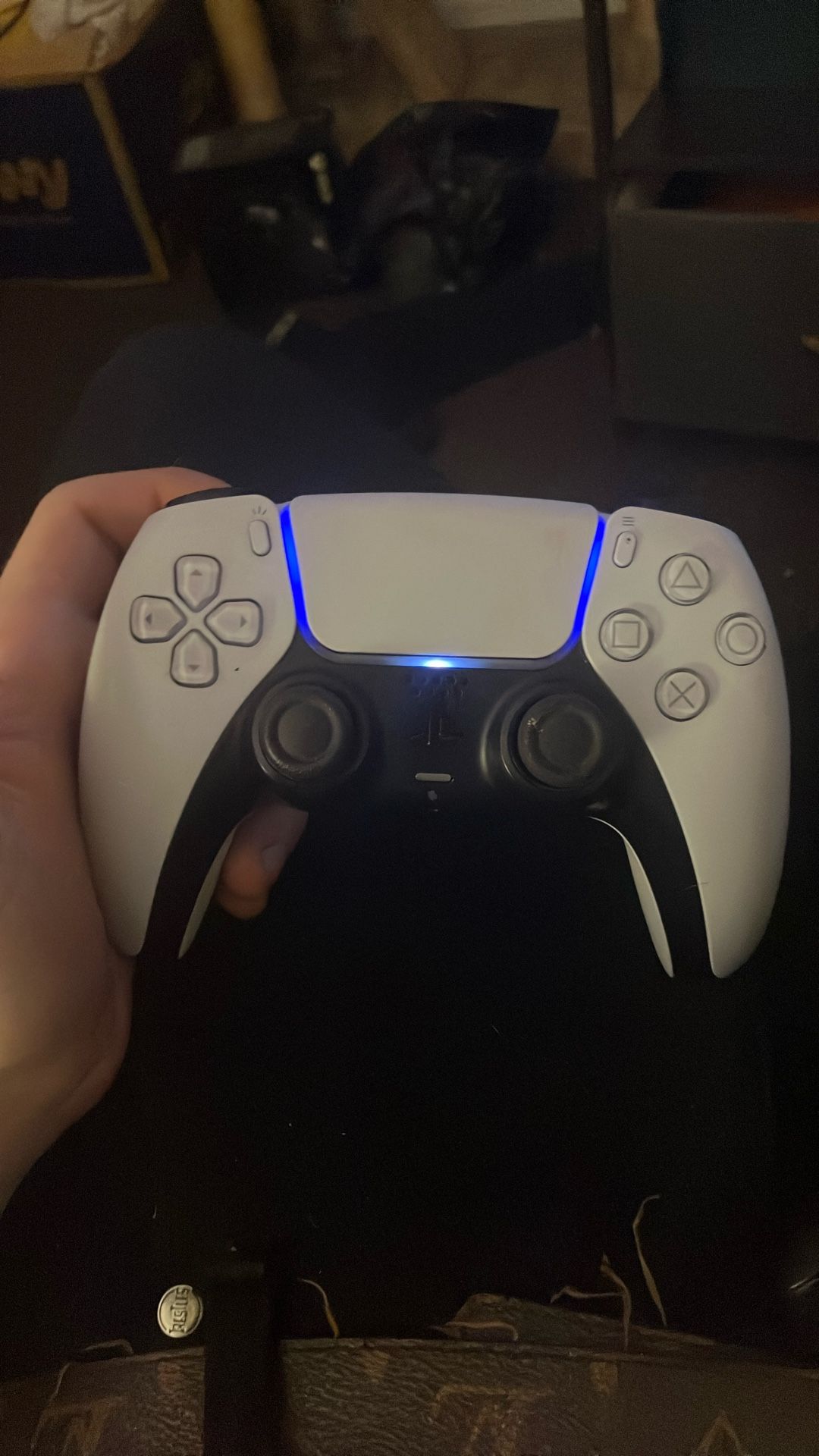 Ps5 Controller