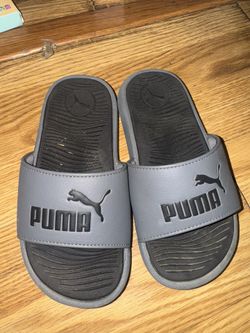 Puma Slides / Sandals