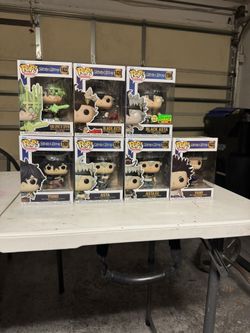 Funkos