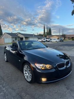 2009 BMW 3 Series