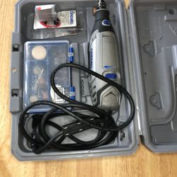 Dremel 3000