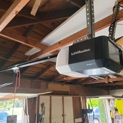 Garage Door Opener