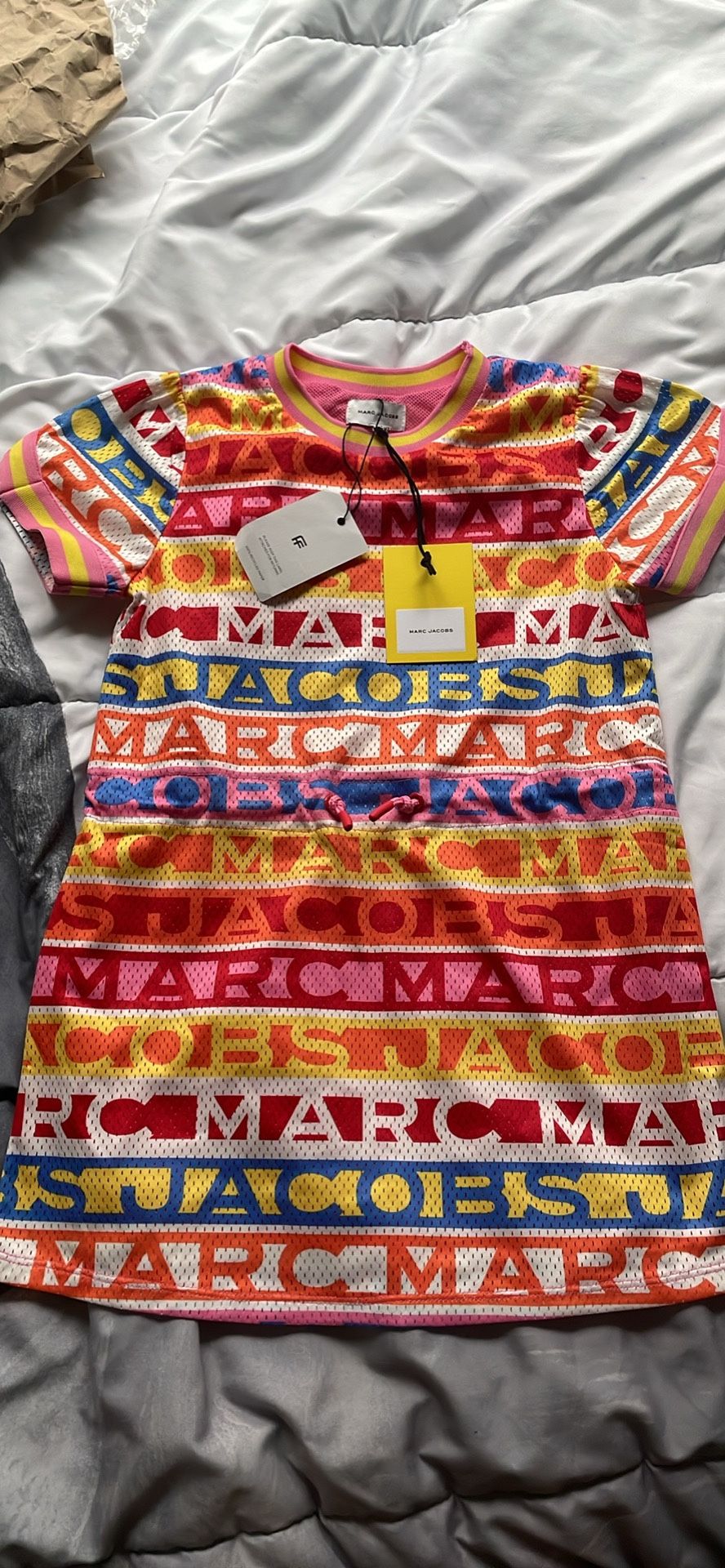 Size 6 Marc Jacobs Dress