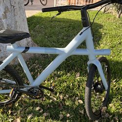 VanMoof X3 Project Bike $obo