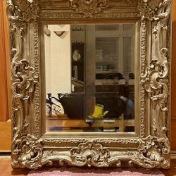 Large Wall Mirror