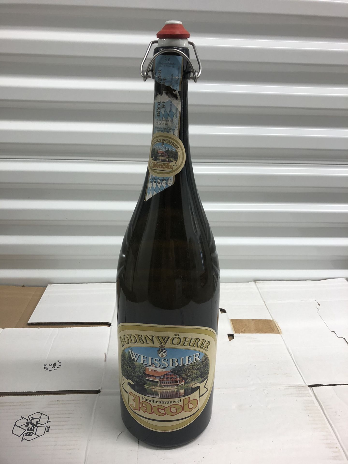 From Germany