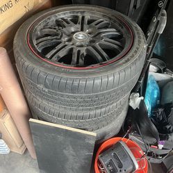 Bmw E46 Wheels Oem