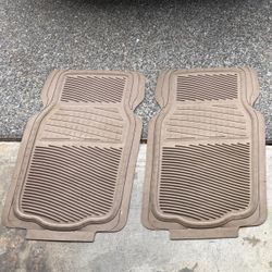 Floor Mats