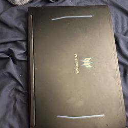 ACER PREDATOR HELIOS 300