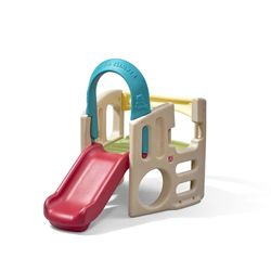 Step2 Panda Climber Kids Play Set