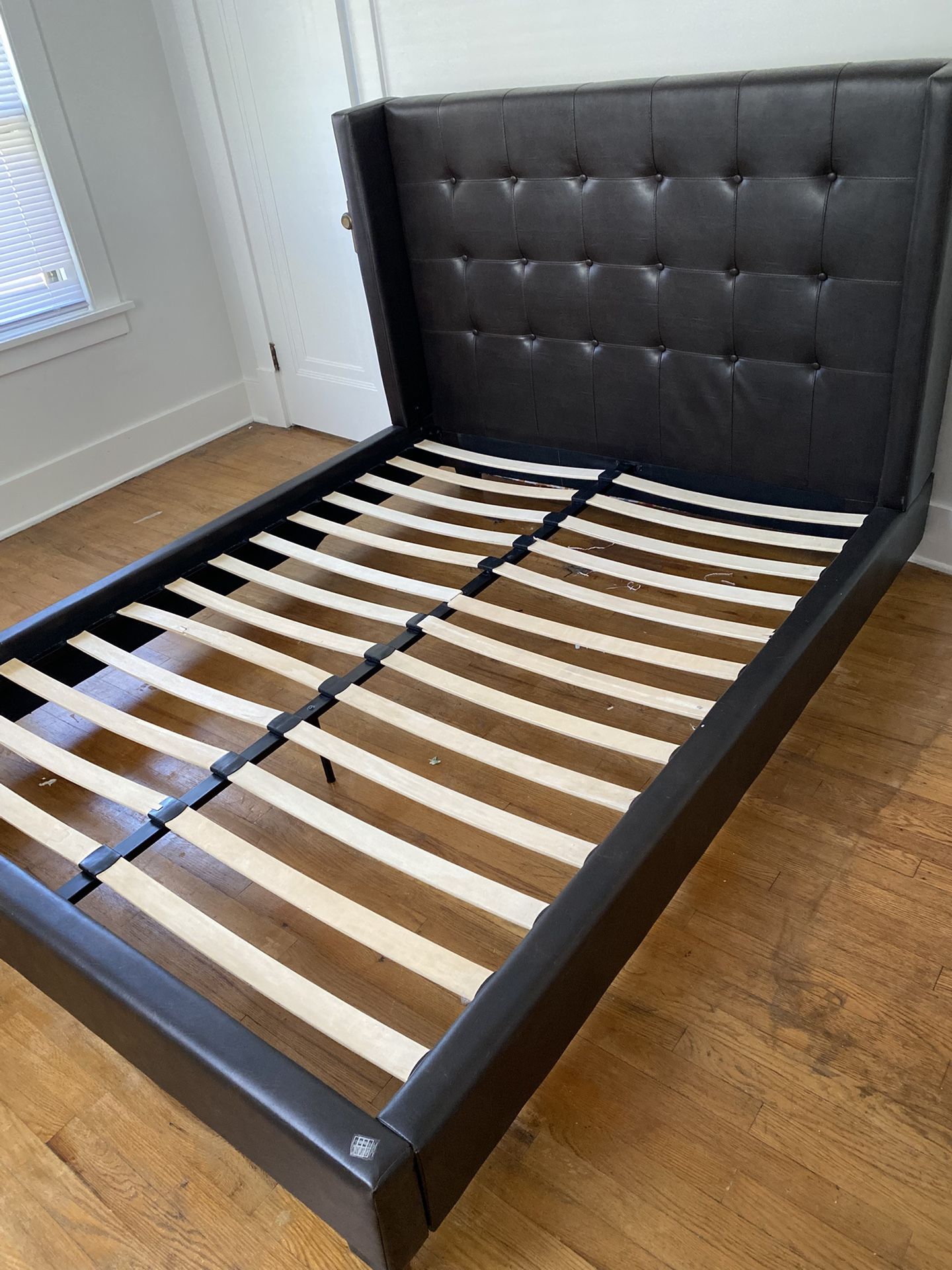 Bed Frame