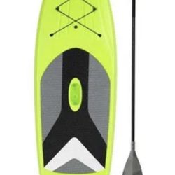 Lifetime 10 Ft Rigid  Stand Up Paddle Board