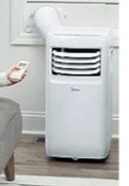 Midea Portable A/C Unit BTU 12000