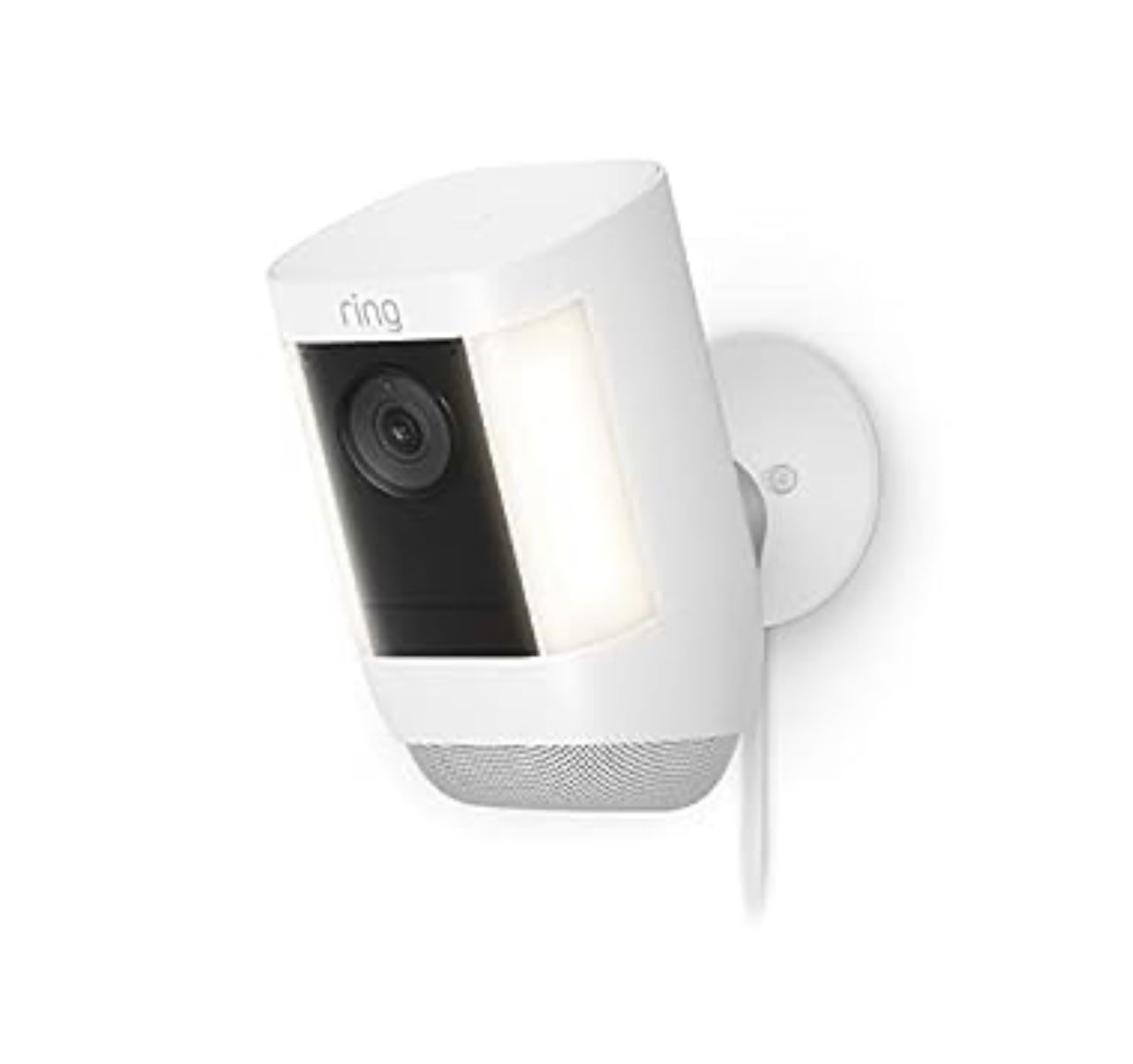 Ring Camera Spotlight Cam Pro