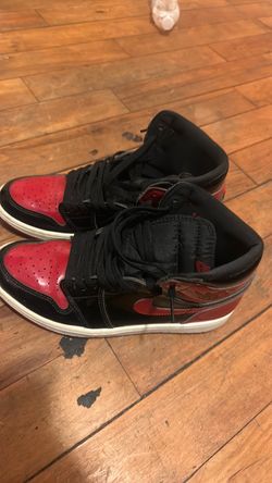 Jordan 1s