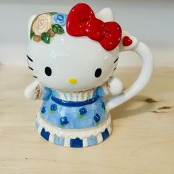Hello Kitty Mug