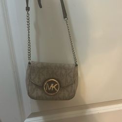 Used Mk Purse 