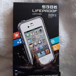 Life proof case