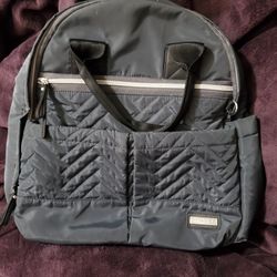 Skip Hop Diaper Bag
