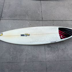 JS Industries Surfboard