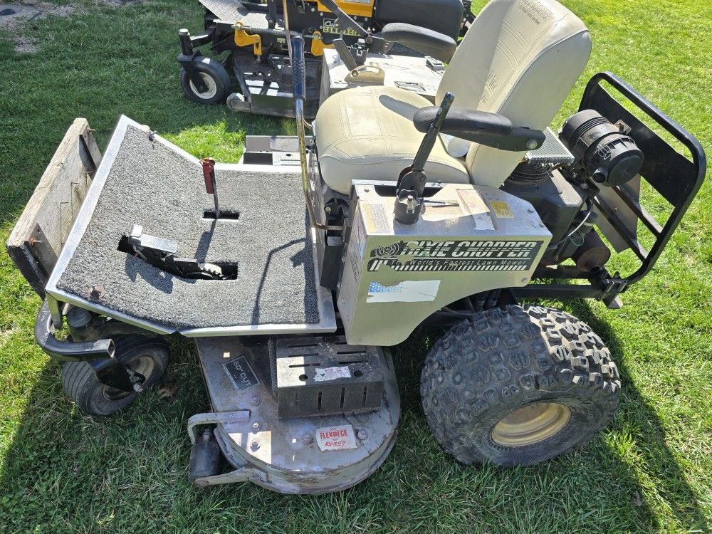 Zero Turn Mowers Olathe