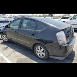 Partes Para Toyota Prius