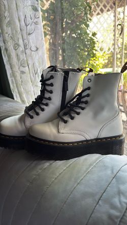doc mrtns