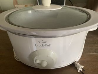 Crock Pot