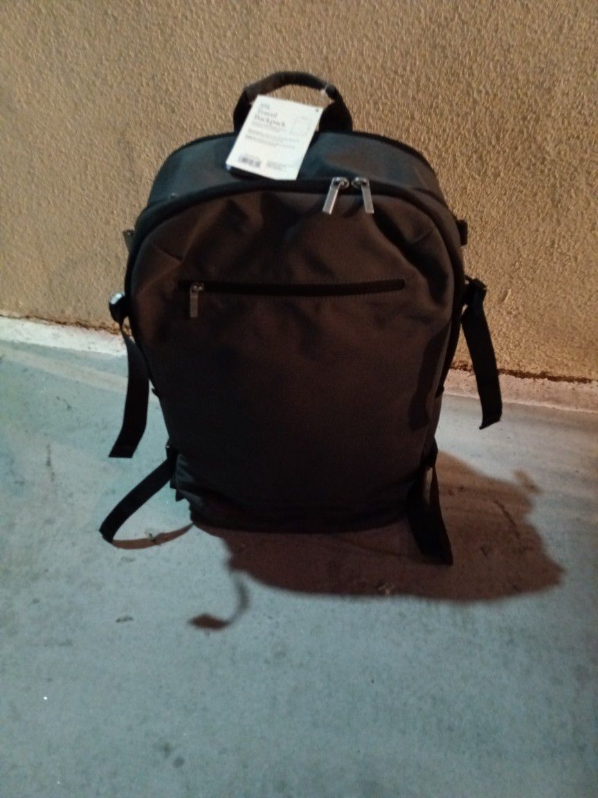 Brand New 35L Travel Backpack