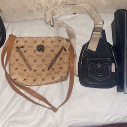 True Religion And Beverly Hills Polo Club