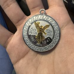 pendant