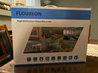 Video Recorder