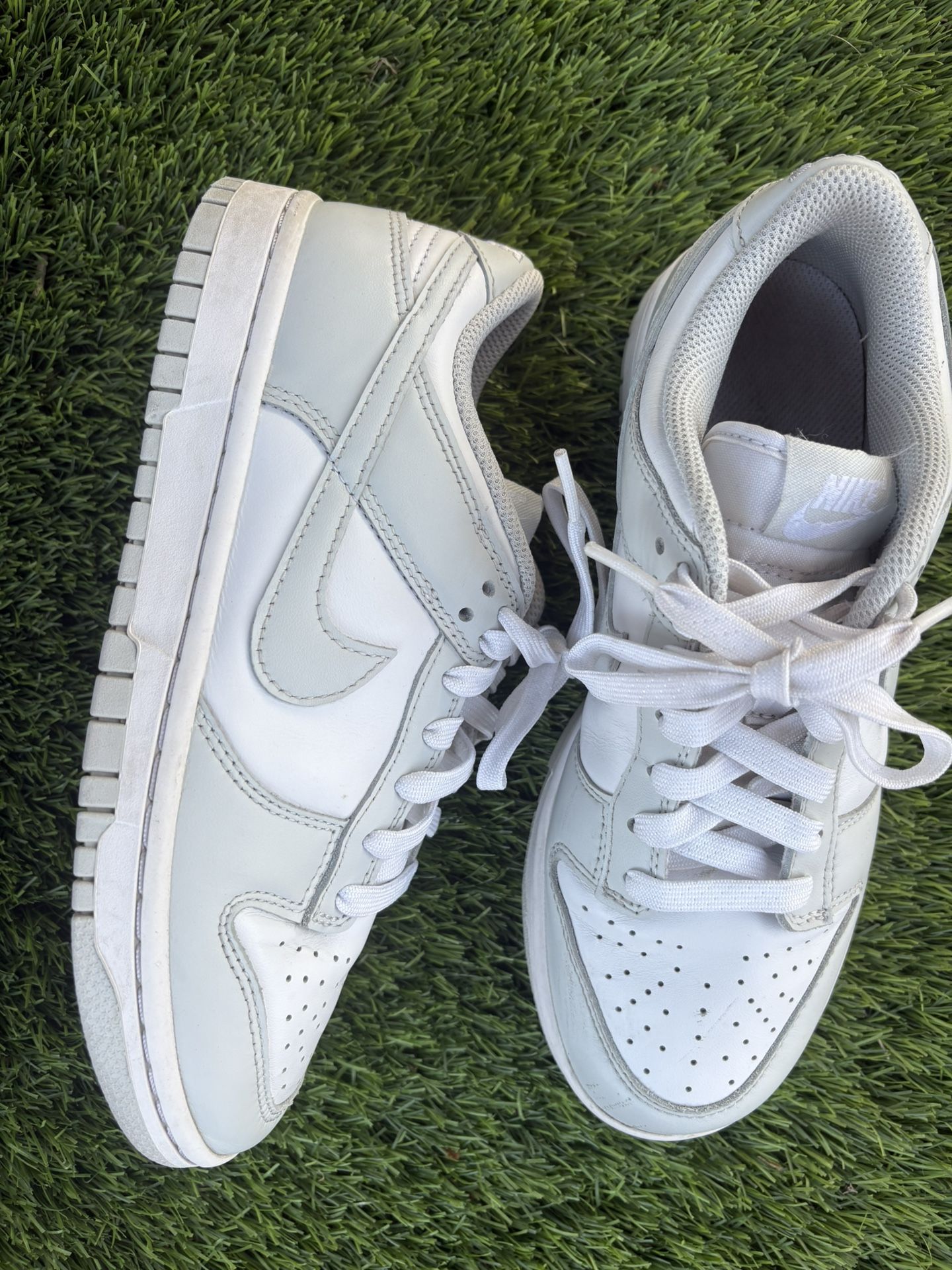 Nike Women Shoes Size 6.5