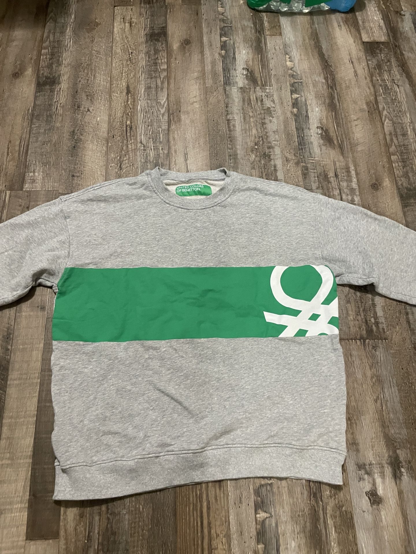 United Colors of Benetton XXL