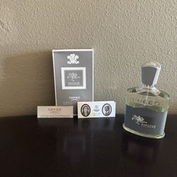Creed “Aventus Cologne”