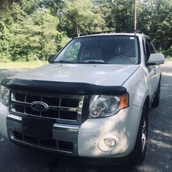 2011 Ford Escape