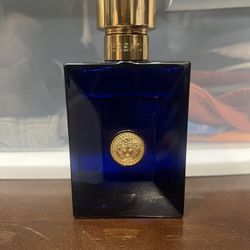 Versace Dylan Blue 3.4