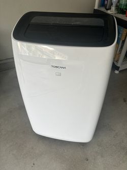 Portable A.C/ Heater